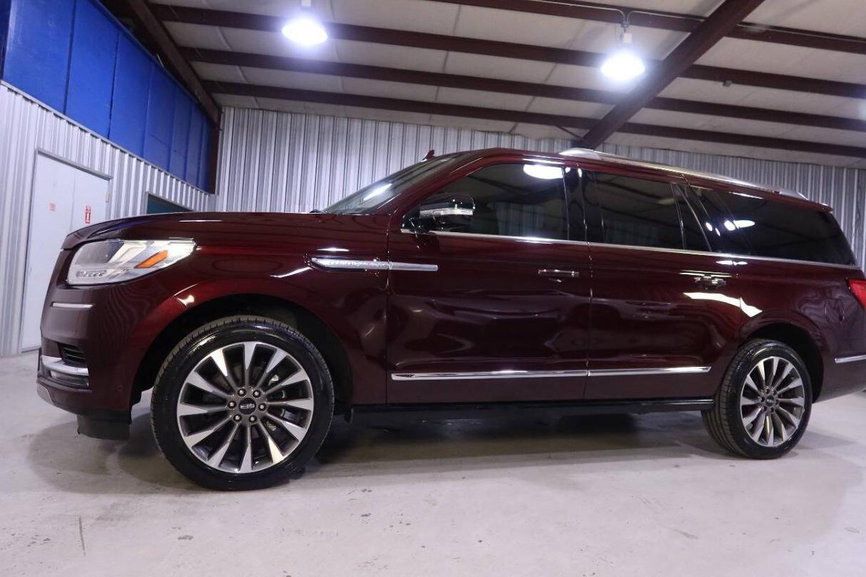 LINCOLN NAVIGATOR L 2021 5LMJJ3LT2MEL10144 image